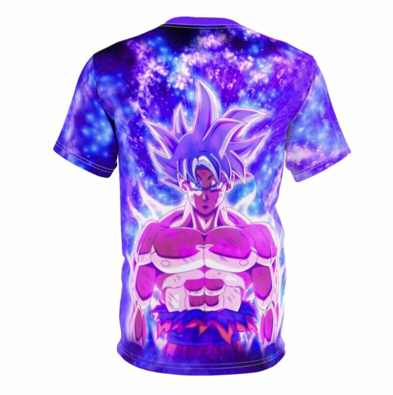 Son Goku From Dragon Ball Z Shirt